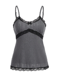 Lace Cami Top